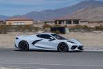 Chevrolet Corvette Stingray Z51 2020 года (NA)